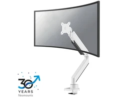 Laikiklis Neomounts Rved Screen Desk Mount rved screen desk mount,