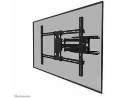 Laikiklis Neomounts WL40S-950BL18, Full Motion Heavy Duty Wall Mount,
