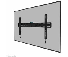 Laikiklis Neomounts Wl30S-850Bl18 Fixed Wall Mount For 43-98" Screens -