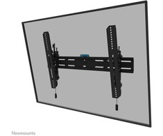 Laikiklis Neomounts WL35S-850BL16 tiltable wall mount for 40-82" screens -