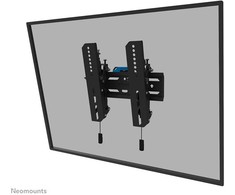 Laikiklis Neomounts WL35S-850BL12, Tiltable Wall Mount, 24-65", Max 40 kg,
