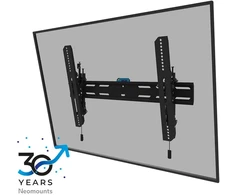 Laikiklis Neomounts WL35S-850BL16, Tiltable Wall Mount, 42-86", Max 60 kg,
