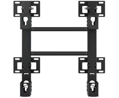 Laikiklis Samsung Wmn6575Se Monitorius Mount / Stand Juodas Wall