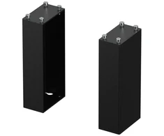 Laikiklis SMS Func Motorized extension kit 225 BL