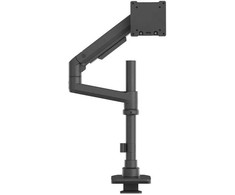 Laikiklis Vogel's ESSENTIAL M3021 124,5 cm (49") Biurko Juodas