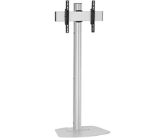 Laikiklis Vogels F 1844S, DISPLAY FLOORSTAND, SINGLE-POLE, H:180 CM, VESA