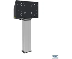 Laikiklis Vogels LIFT XL B SCREEN MAX 86" , 120KG