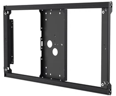 Laikiklis Vogels POW 1602 OUTDOOR WALL MOUNT FOR LG 55XE4F