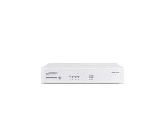 Maršrutizatorius Tinklo Saugumo Įrenginys - LANCOM UF-260 IPSec 4.45 Gbps Perdavimas Debesų Valdymas
