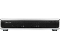 Maršrutizatorius Access Point LANCOM Systems LANCOM WLC-60 WLAN-Controller su 6 punktów dostępowych/routerów WLAN