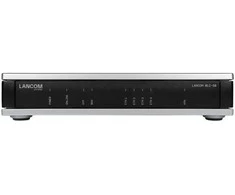 Maršrutizatorius Access Point LANCOM Systems LANCOM WLC-60 WLAN-Controller su 6 punktów dostępowych/routerów WLAN