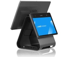 Landi C20Pro-GMS,ECR - 4GB+64GB, 80mm Spausdintuvas - Dual Ekranas