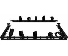 Lanview Lanview RAO220BL stovo dalys
