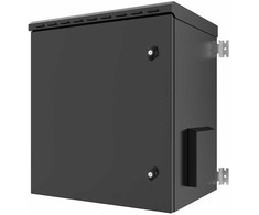 Spinta Lanview 19'' 12U IP55 Wall mount