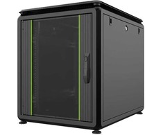 Lanview 19'' 12U Rack Cabinet 600 x