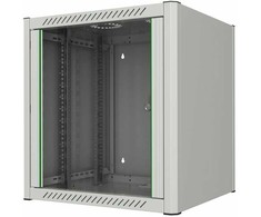 Lanview Lanview RWM12U56WH stovas 12U Pakabinama spinta Baltas