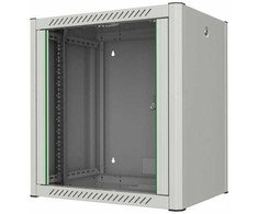 Lanview Lanview RWP12U45WH stojak 12U Spinta wisząca Baltas