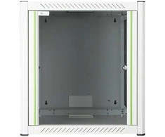 „Lanview RWP12U56WH“ serverio šasi 12U Rack Spindle Hanging Baltas