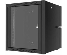 Lanview 19'' 12U Rack Double Wall
