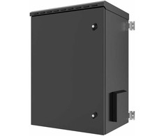Lanview Lanview RWMIP55W16U45B stojak 16U Juodas