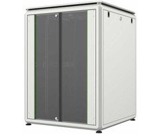 Spinta Lanview Lanview RDL20U88WH stojak 20U Baltas