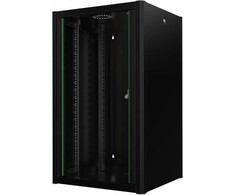 Lanview 19'' 20U Rack Wall Mount Pro