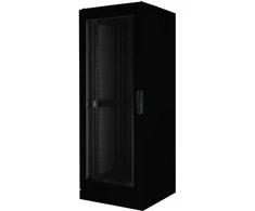 Lanview 19" 22U IP55 Rack Cabinet 600 x 1000 x 1100mm Data Line -