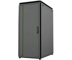 Lanview 19" 26U Rack Cabinet 600 x 1000 x 1342mm Data Line -