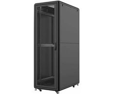 Lanview 19" 36U Rack Cabinet 600 x 1000 x 1786mm Server Line -