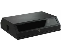 Lanview 19" 3U+5U= 8U W= 537mm