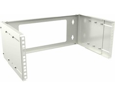 Lanview Lanview RAR205WH stojak 4U Baltas