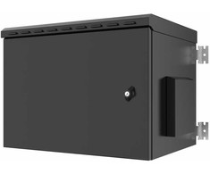 Lanview Lanview RWMIP55W07U45B stovas 7U juodas