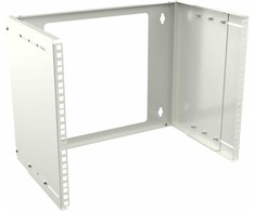 Lanview Lanview RAR215WH stojak 8U Baltas
