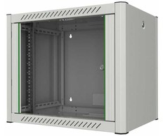 Lanview Lanview RWP09U45WH stojak 9U Spinta wisząca Baltas