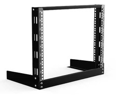 Lanview 19'' DESKTOP SHELF 6U W=600