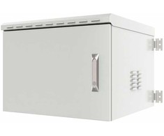 Lanview 19'' 7U IP66 Wall mount