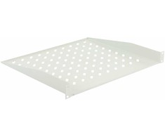 Lanview 1U 19'' D=400mm RACK MOUNT