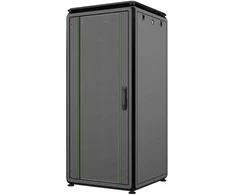 Spinta Lanview 19'' 26U stovo spintelė 600 x