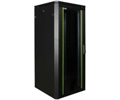 Spinta Lanview 19'' 26U stovo spintelė 600 x
