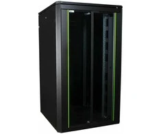 Lanview 19" 26U Rack Cabinet 800 x 800 x 1342mm Data Line -