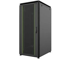 Lanview 19" 26U Rack Cabinet 800 x 800 x 1342mm Data Line -