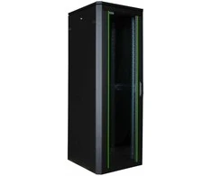 Lanview 19'' 32U stovo spintelė 600 x