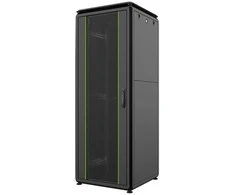 Lanview 19'' 32U stovo spintelė 600 x