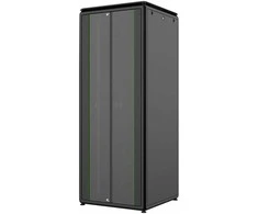 Serverio korpusas Lanview Lanview RDL42U88BL Rack 42U juodas