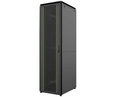 Serverio korpusas Lanview Lanview RDL42U88BL Rack 42U juodas
