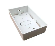 Lanview Galinė dėžutė 145*86*32mm