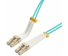 Lanview Bendable LC-LC Multimode