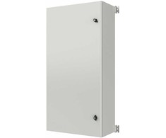 Lanview IP65 Wall-Box with mounting