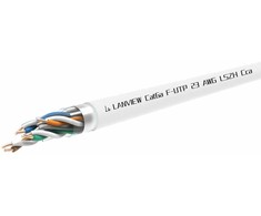Lanview Lanview LVN122164 kabelis sieciowy