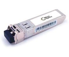 Lanview Lanview MO-SFP-GE-S-2 moduł przekaźników sieciowych Swiatłowód 1000 Mbit/s 1310 nm